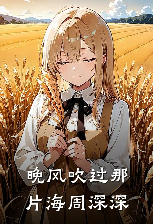 晚风吹过那片海周深深