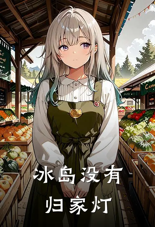 冰岛没有归家灯