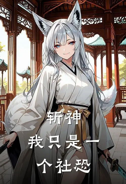 斩神：我只是一个社恐