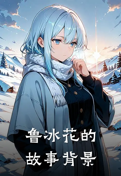 鲁冰花的故事背景