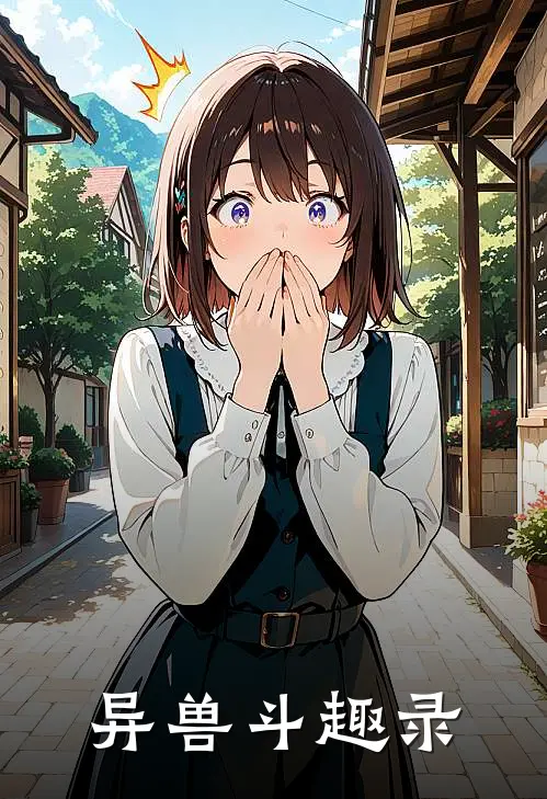 异兽斗趣录(洛云白泽)推荐小说_异兽斗趣录(洛云白泽)全文免费阅读大结局