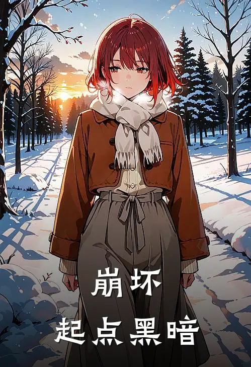 崩坏：起点黑暗