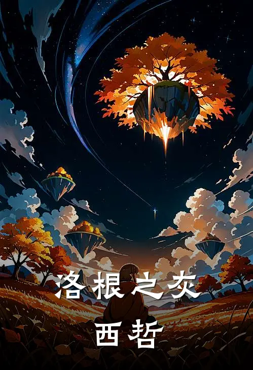 洛根之灰：西哲