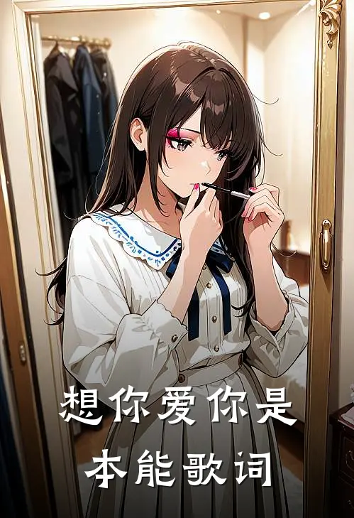 想你爱你是本能歌词