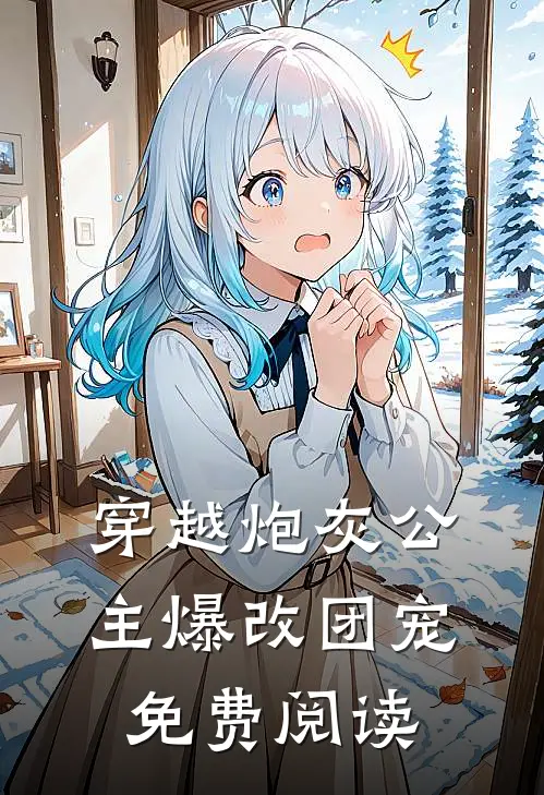 穿越炮灰公主爆改团宠免费阅读