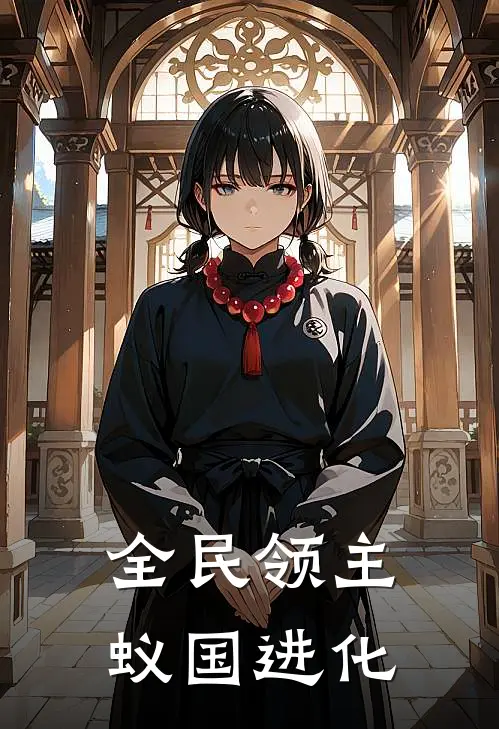 全民领主：蚁国进化