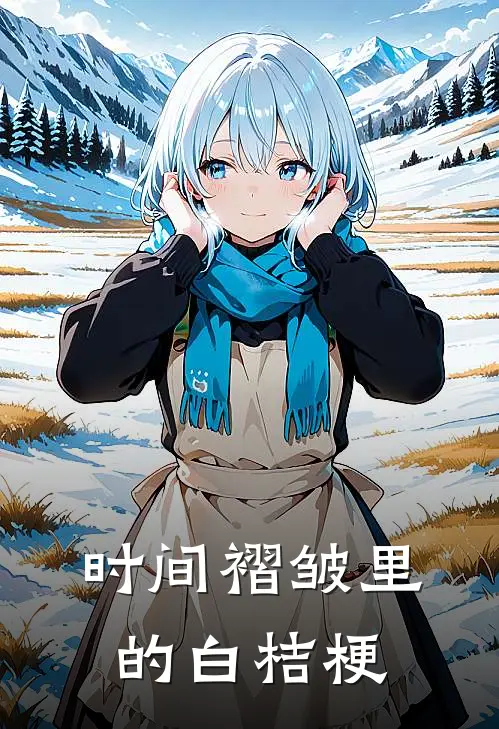 时间褶皱里的白桔梗程砚之林疏桐免费小说大全_热门免费小说时间褶皱里的白桔梗(程砚之林疏桐)