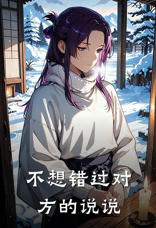 不想错过对方的说说