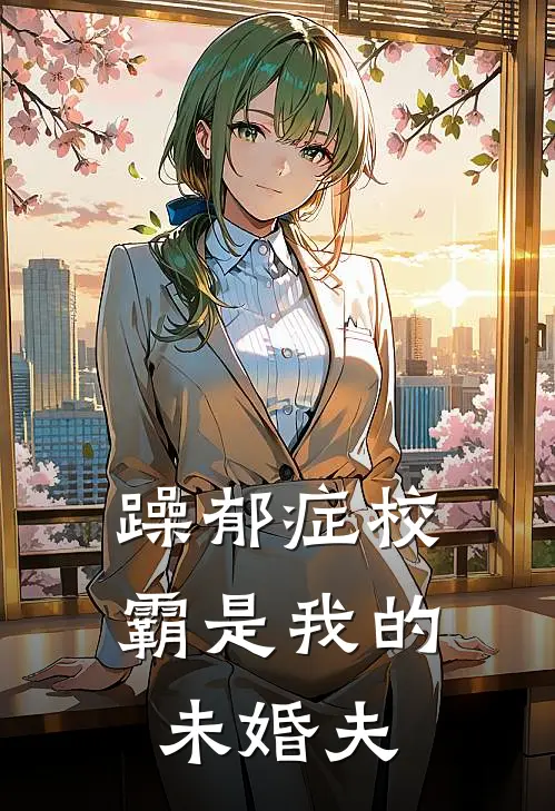 躁郁症校霸是我的未婚夫(许澄澈陈萱萱)阅读免费小说_完本热门小说躁郁症校霸是我的未婚夫许澄澈陈萱萱