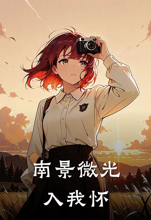 南景微光入我怀(许南景陈宣)最新完本小说推荐_免费小说推荐南景微光入我怀许南景陈宣