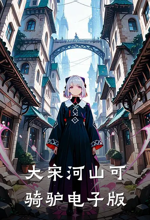 大宋河山可骑驴电子版