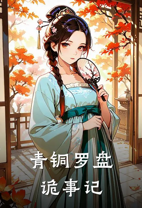 青铜罗盘诡事记