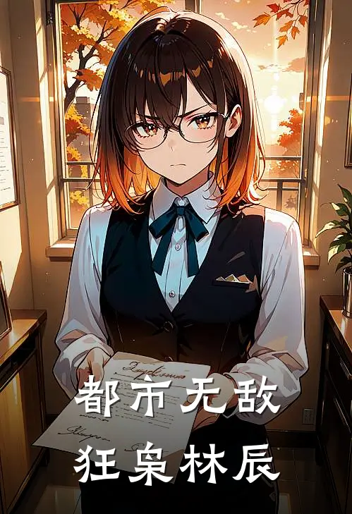 都市无敌狂枭林辰