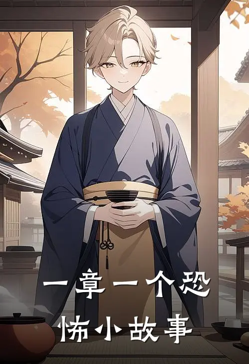 一章一个恐怖小故事