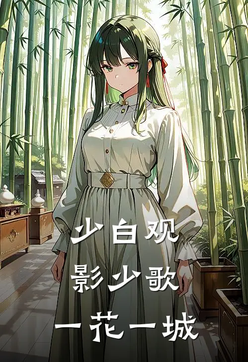 少白观影少歌：一花一城雷无桀萧瑟热门小说阅读_完本完结小说少白观影少歌：一花一城雷无桀萧瑟