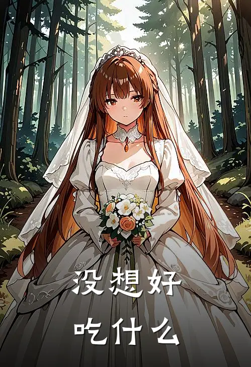 没想好吃什么(李婉梦柯墨轩)完本小说_免费阅读无弹窗没想好吃什么李婉梦柯墨轩