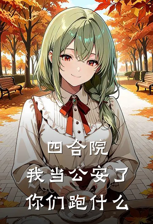 四合院：我当公安了，你们跑什么