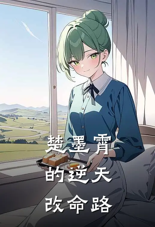 楚墨霄的逆天改命路