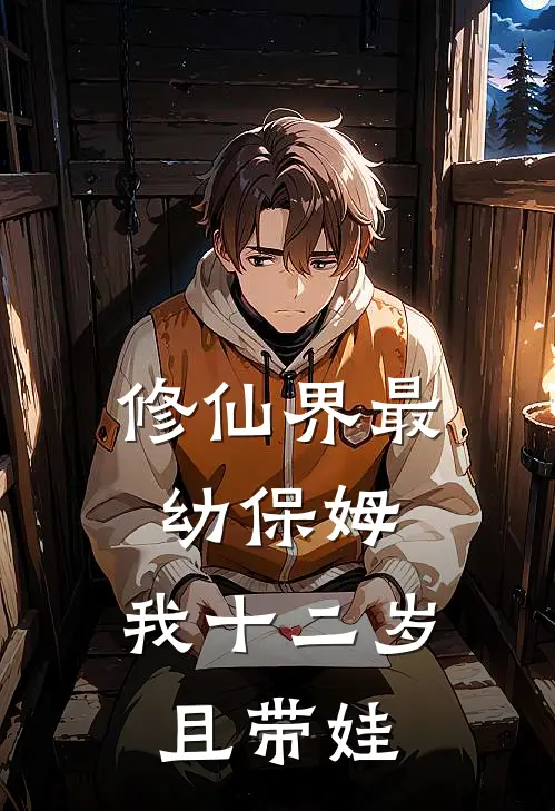 修仙界最幼保姆，我十二岁且带娃