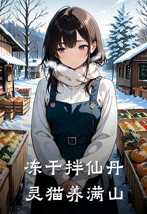 冻干拌仙丹，灵猫养满山李青桉团团最新小说推荐_热门小说排行榜冻干拌仙丹，灵猫养满山(李青桉团团)