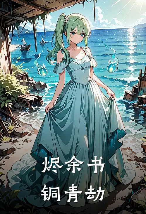 烬余书铜青劫(沈知秋裴琰)最新小说推荐_最新热门小说烬余书铜青劫沈知秋裴琰