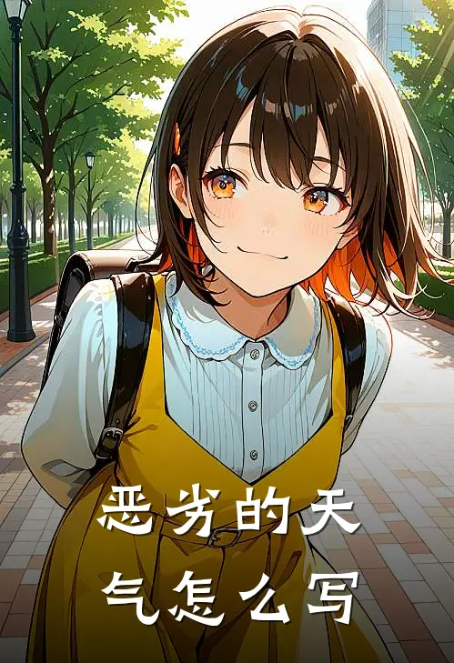 恶劣的天气怎么写