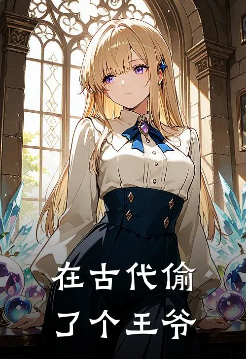 在古代偷了个王爷