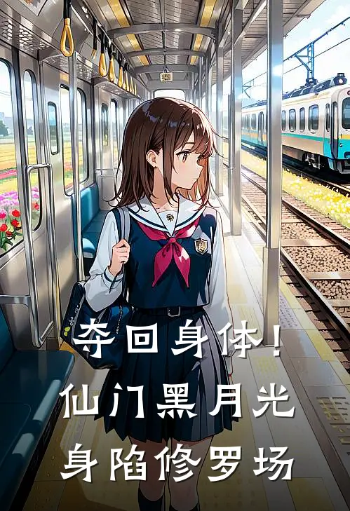 夺回身体！仙门黑月光身陷修罗场