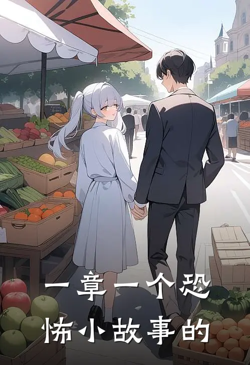 一章一个恐怖小故事的
