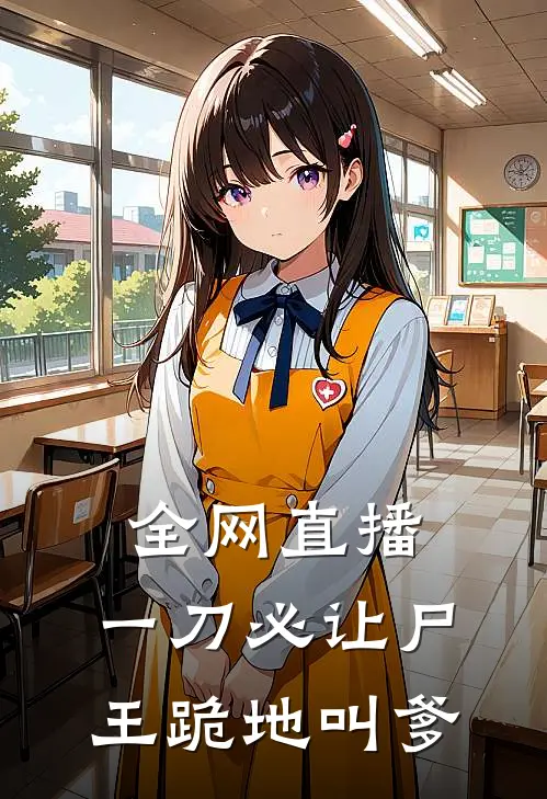 全网直播：一刀必让尸王跪地叫爹白义秦榆热门完本小说_最新章节列表全网直播：一刀必让尸王跪地叫爹(白义秦榆)