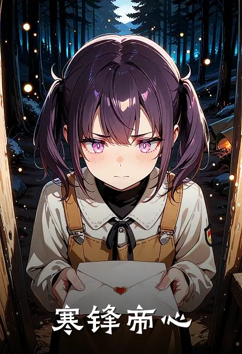 寒锋帝心