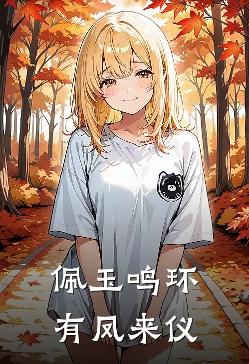 佩玉鸣环,有凤来仪