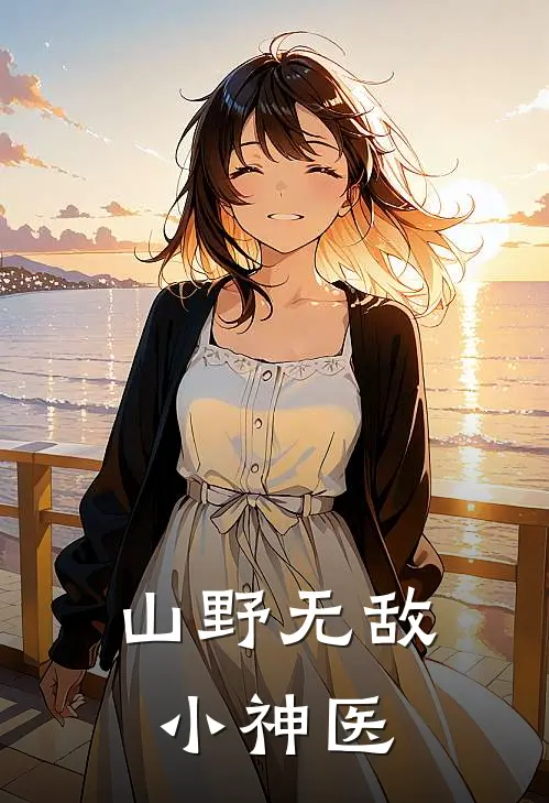 山野无敌小神医