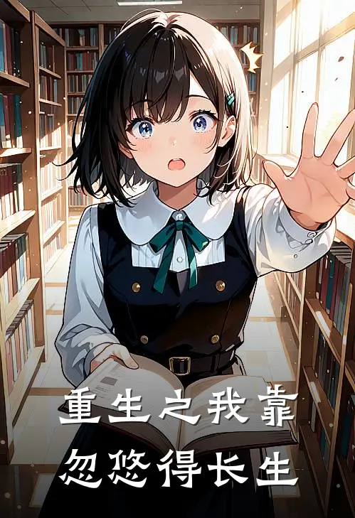 重生之我靠忽悠得长生