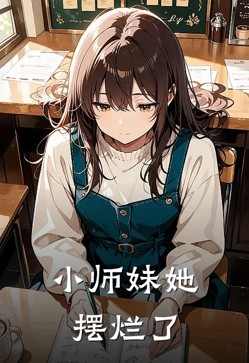 小师妹她摆烂了