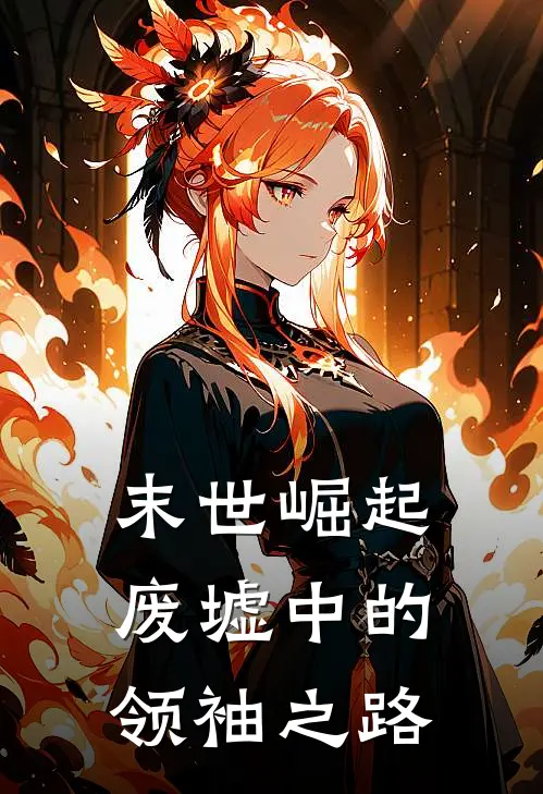 末世崛起：废墟中的领袖之路(林宇陈飞)小说全文免费阅读_无弹窗全文免费阅读末世崛起：废墟中的领袖之路(林宇陈飞)