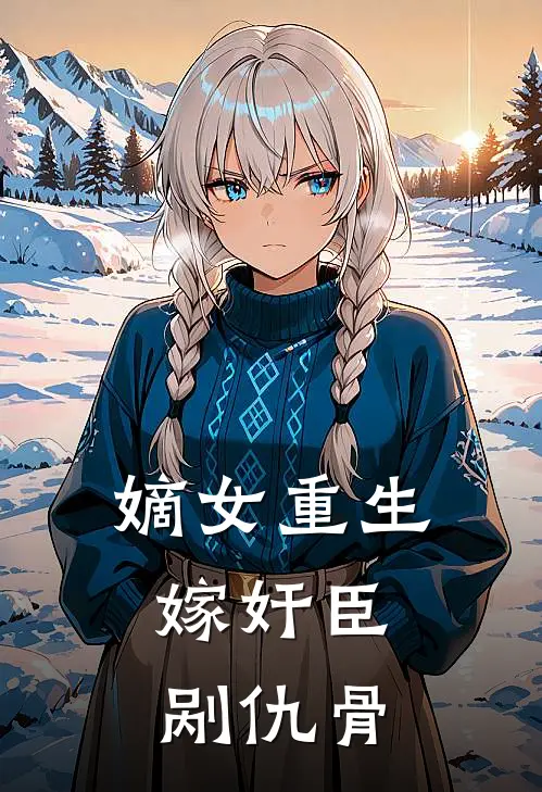 嫡女重生：嫁奸臣，剐仇骨花颜汐鹿闻景免费小说推荐_推荐完结小说嫡女重生：嫁奸臣，剐仇骨(花颜汐鹿闻景)