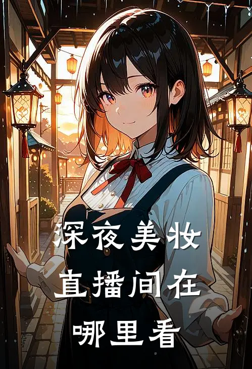 深夜美妆直播间在哪里看