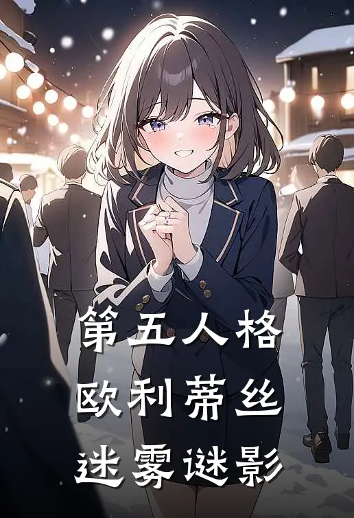 第五人格欧利蒂丝：迷雾谜影（特蕾西艾米丽）最新章节列表