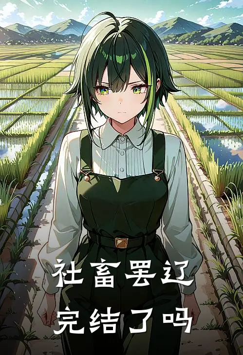 社畜罢辽完结了吗