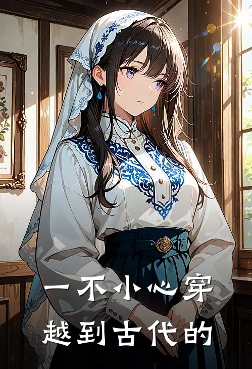 一不小心穿越到古代的