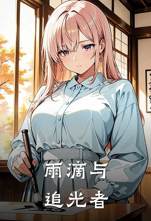 雨滴与追光者程野林小满免费小说_完本免费小说雨滴与追光者程野林小满