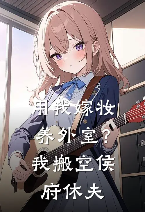 用我嫁妆养外室？我搬空侯府休夫(萧晏侯府)全本免费在线阅读_萧晏侯府全文阅读