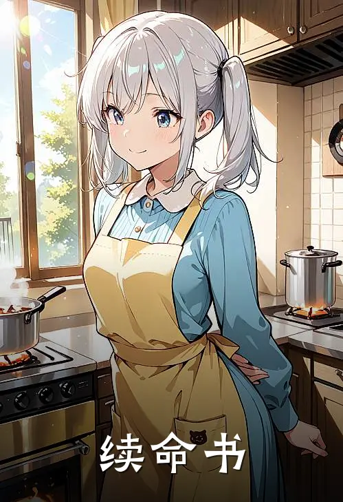 胡素祁照续命书完结版在线阅读_续命书全集免费在线阅读