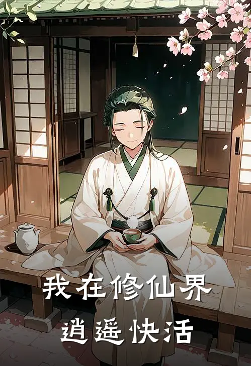 我在修仙界逍遥快活