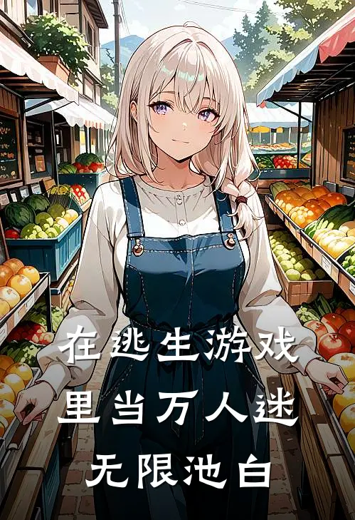 在逃生游戏里当万人迷无限池白