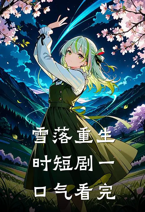 雪落重生时短剧一口气看完