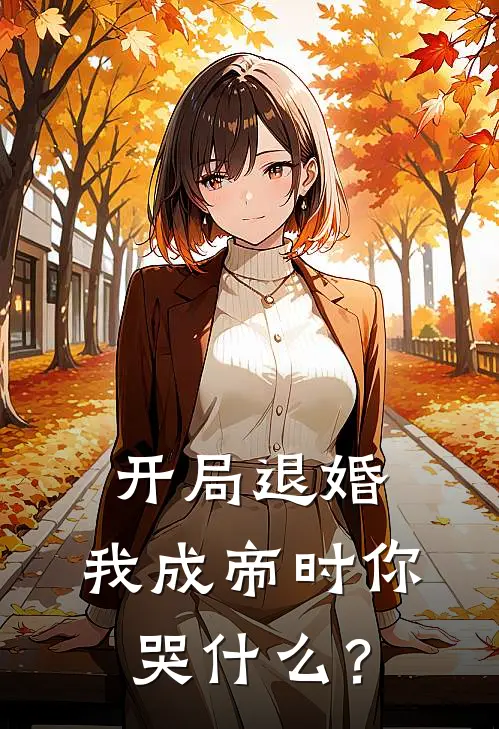 开局退婚：我成帝时你哭什么？