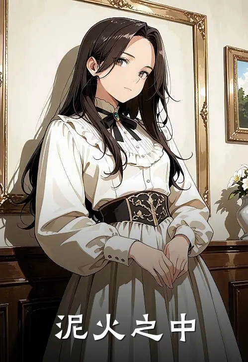 泥火之中