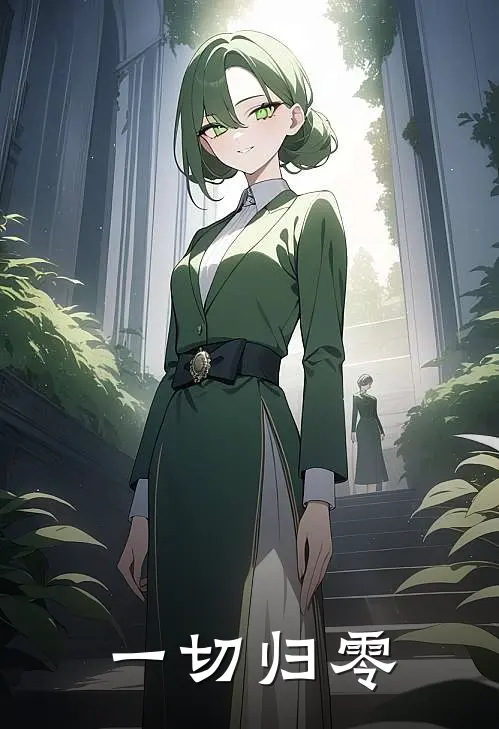 【一切归零】程野秦雪热门完结小说_最热门小说【一切归零】程野秦雪